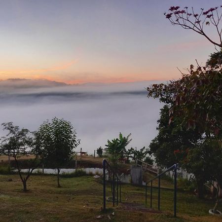 Pousada Mirante De Minas Itapeva  Eksteriør billede
