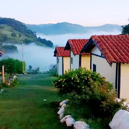 Pousada Mirante De Minas Itapeva  Eksteriør billede