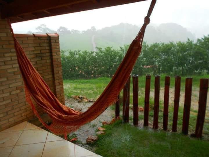 Pousada Mirante De Minas Itapeva  Eksteriør billede