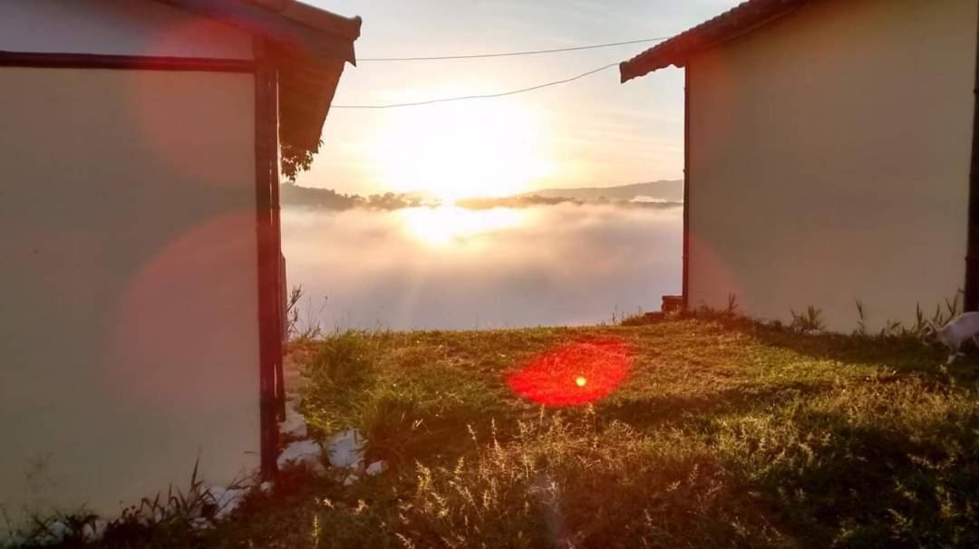 Pousada Mirante De Minas Itapeva  Eksteriør billede