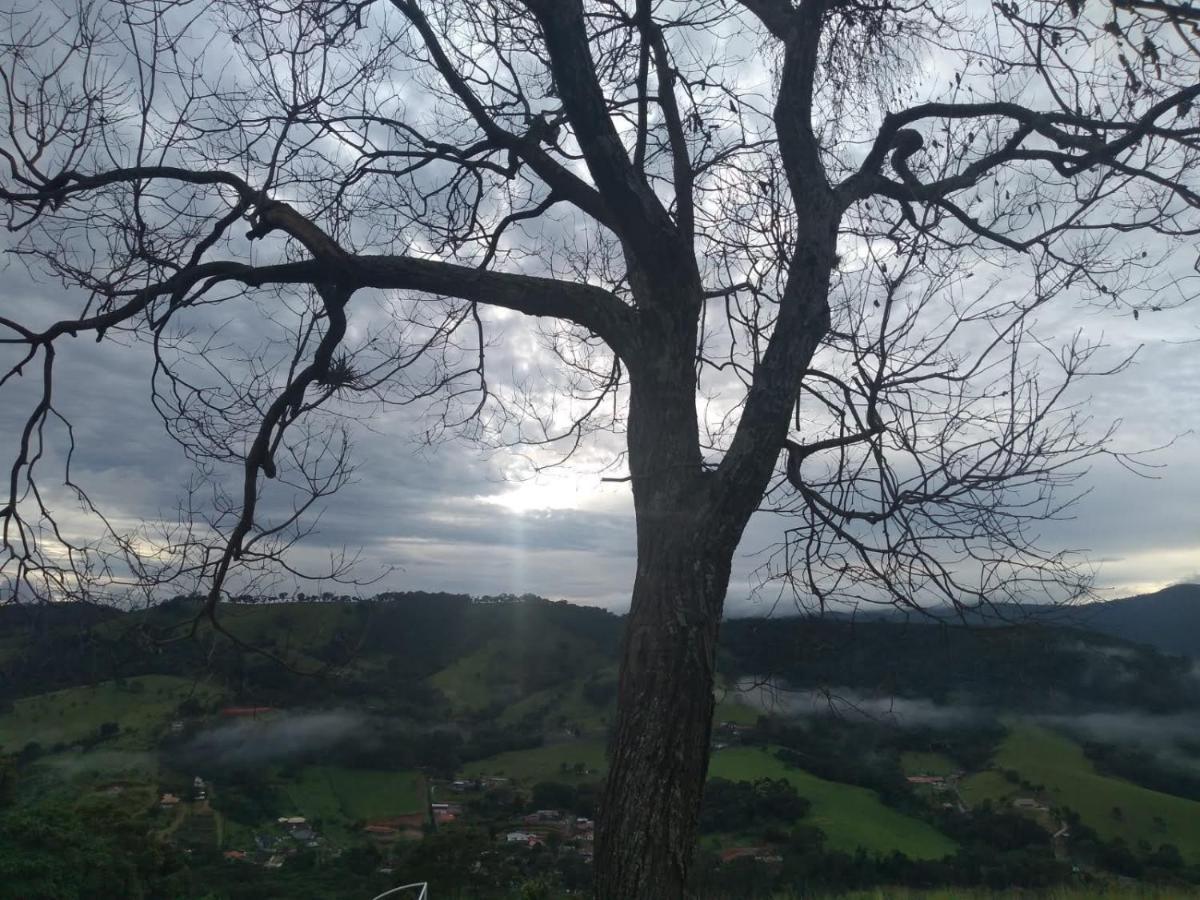 Pousada Mirante De Minas Itapeva  Eksteriør billede