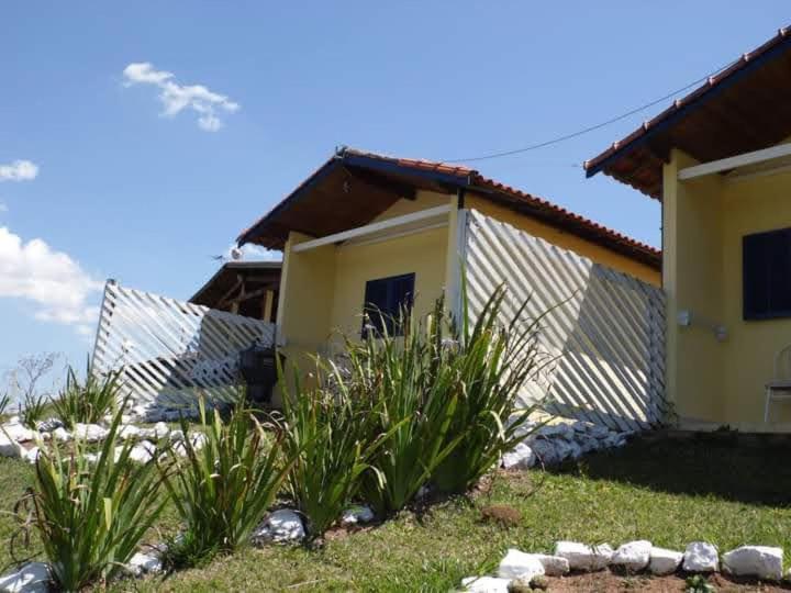 Pousada Mirante De Minas Itapeva  Eksteriør billede