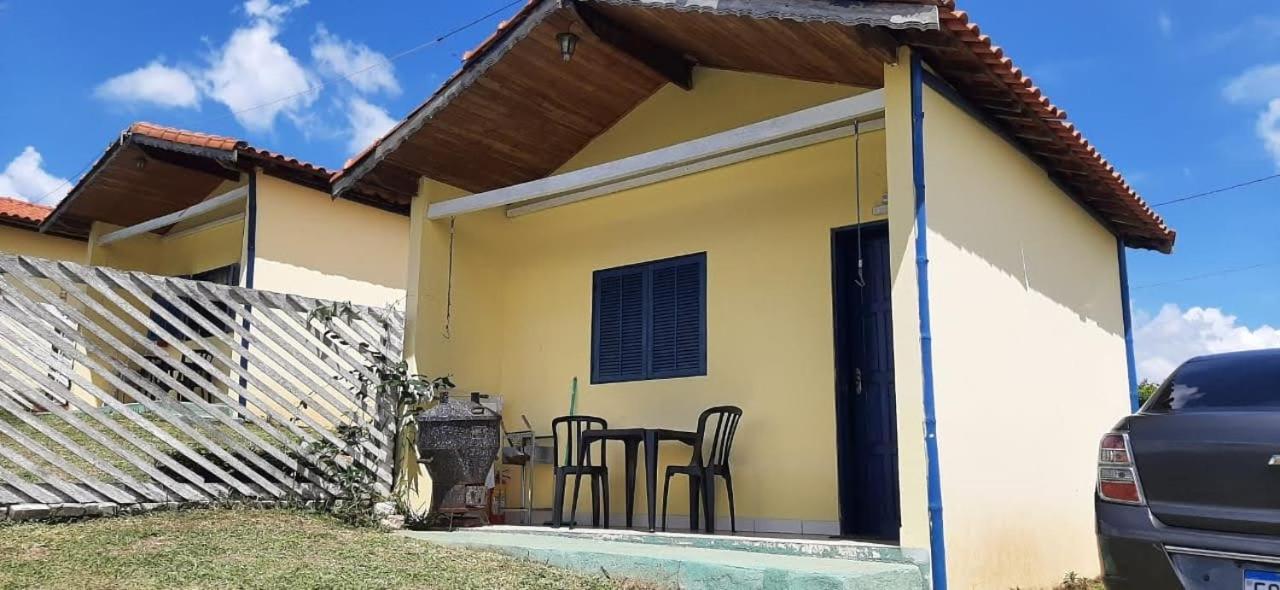 Pousada Mirante De Minas Itapeva  Eksteriør billede