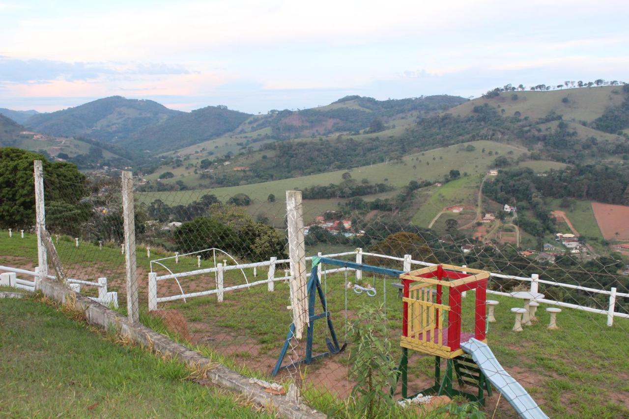 Pousada Mirante De Minas Itapeva  Eksteriør billede