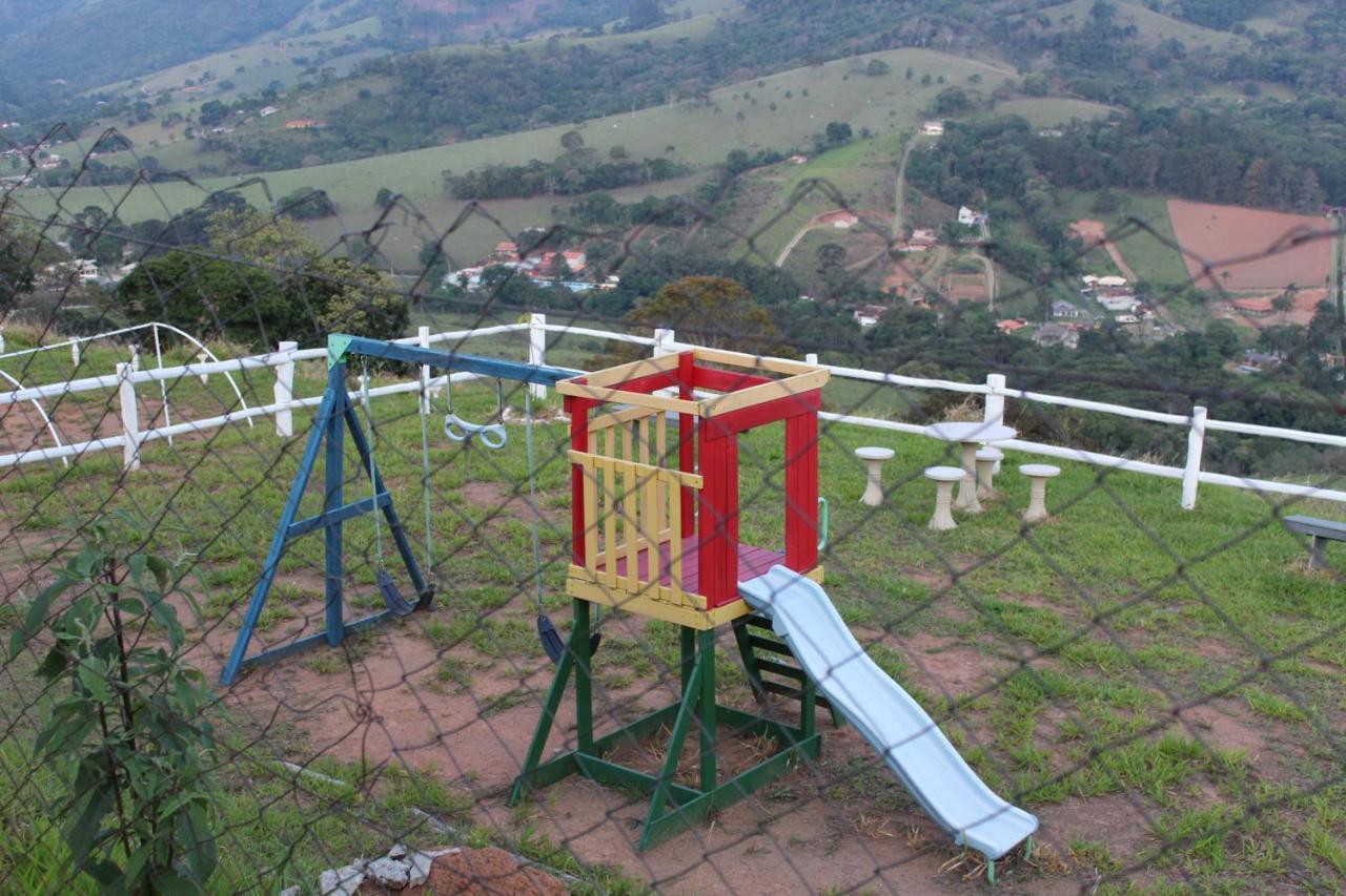 Pousada Mirante De Minas Itapeva  Eksteriør billede