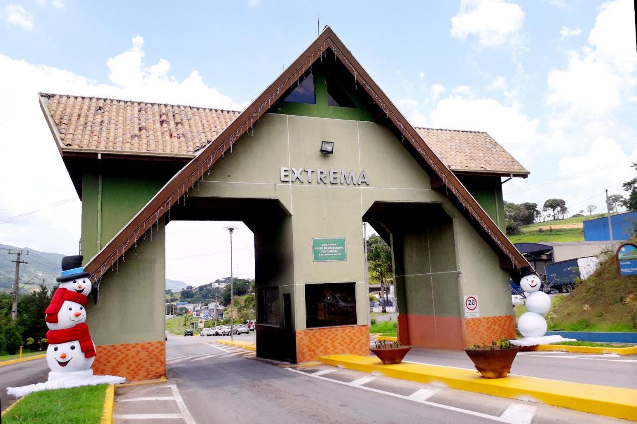 Pousada Mirante De Minas Itapeva  Eksteriør billede