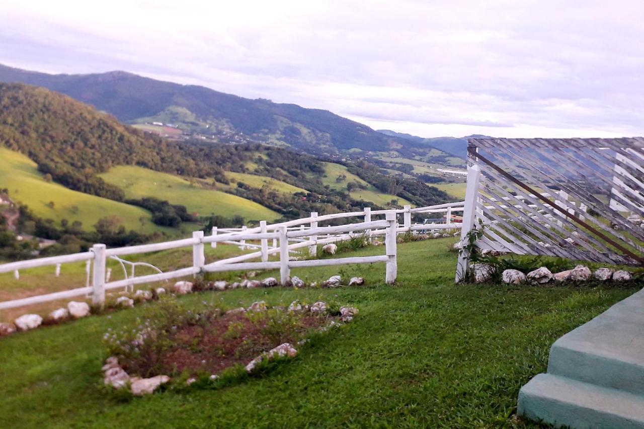 Pousada Mirante De Minas Itapeva  Eksteriør billede